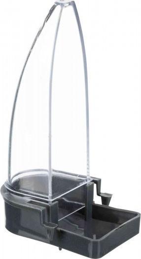Actual product image Trixie Birdbath / Feeder 90ml 12cm
