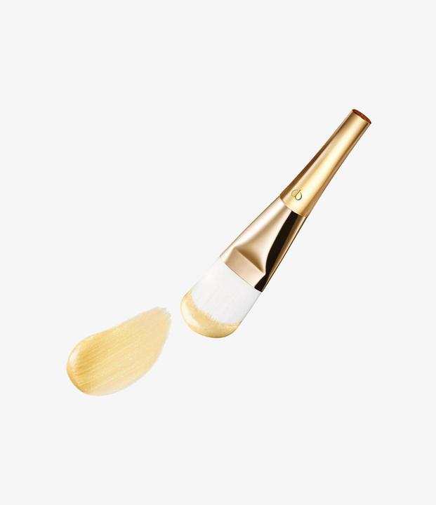 Actual product image Clé De Peau Precious Gold Vitality Mask (75 ml)
