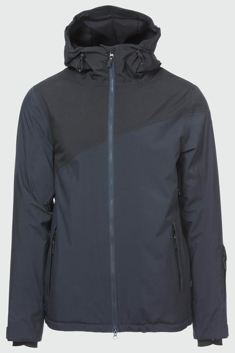 Dark Navy