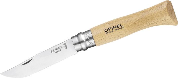 Opinel N°8 (8.50 cm)