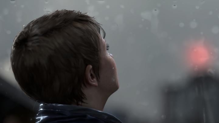 Image du produit Sony Detroit : Become Human (PS4, DE)