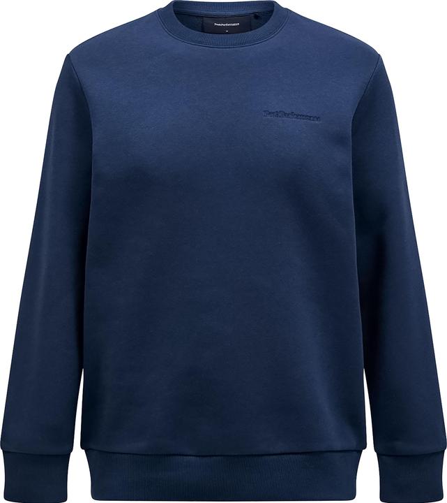 Image du produit Peak Performance Original Small Logo Crew (S)