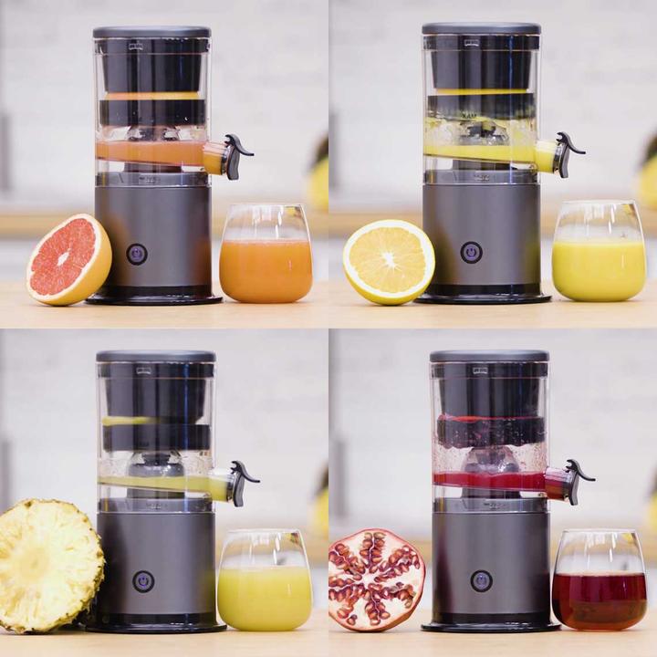 Produktbild Livington JuiceBoost