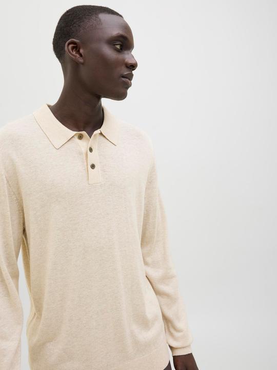 Immagine prodotto Jack & Jones Polo monocolore Poloshirt (XS)