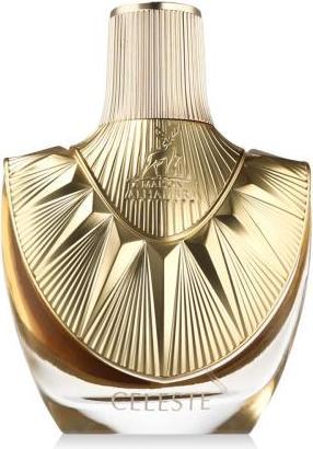 Actual product image Maison Alhambra Celeste EDP U 100 ml (Eau de parfum, 100 ml)
