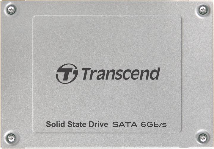 Produktbild Transcend SSD JetDrive 420 240GB, MLC (240 GB, 2.5")