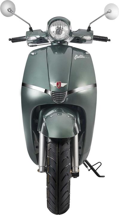 Produktbild Zündapp Bella-R 125 (Kaufen)