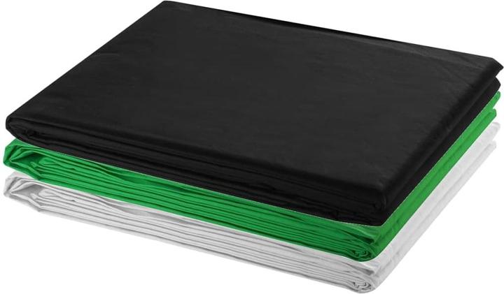 Produktbild VidaXL Zippora (15 cm, 210 cm)
