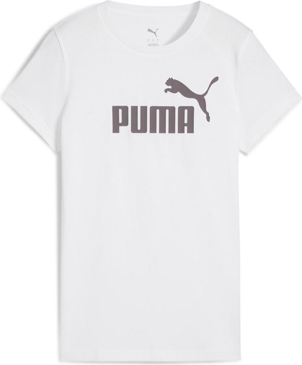 PUMA White-Raisin