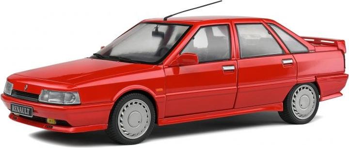 Image du produit Solido 1:18 VW Coccinelle Baja Rouge rouge
