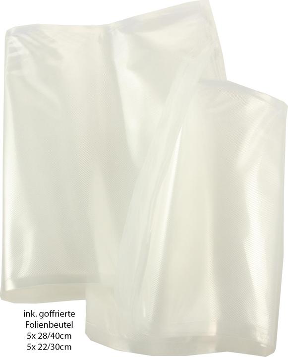 Actual product image Gastroback Design Plus