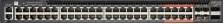 Actual product image NVIDIA RJ45 1U Open Ethernet Switch with ONI (48 Ports)