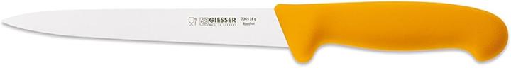 Image du produit Giesser Filiermesser (18 cm)