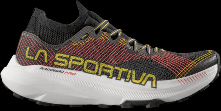 Immagine prodotto La Sportiva Prodigio Pro (40)