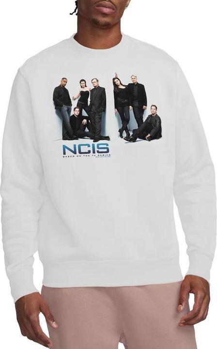 Immagine prodotto Ncis White Room Felpa Adulto Unisex (XXL)
