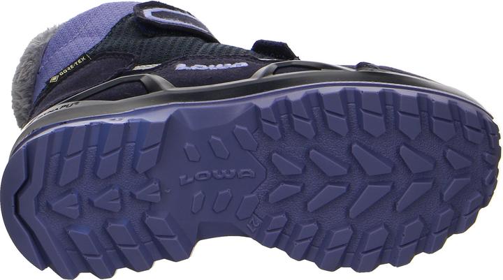 Actual product image Lowa Milo GTX (31)