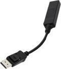 Actual product image Club 3D DP zu (HDMI, 15 cm)