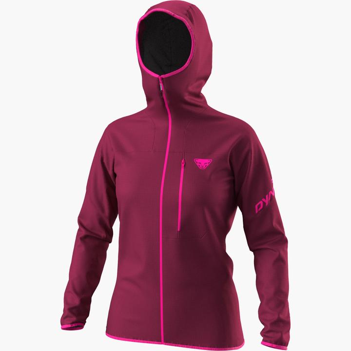 Actual product image Dynafit Women's Traverse GTX Jacket (XS)