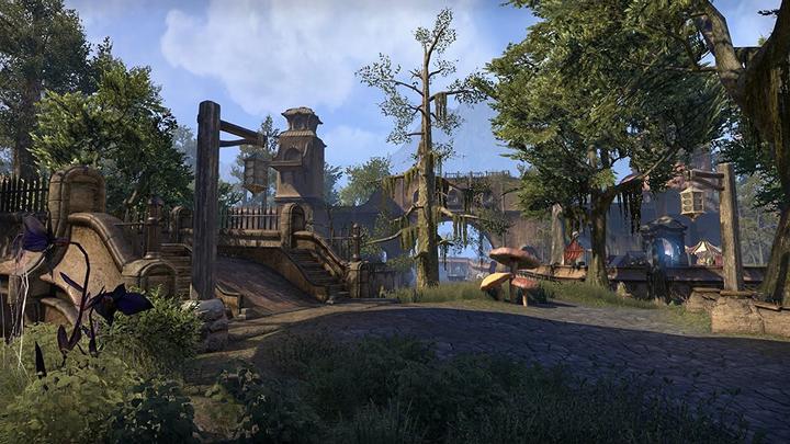Image du produit Bethesda The Elder Scrolls Online : Morrowind (édition Day 1) (PC, DE)