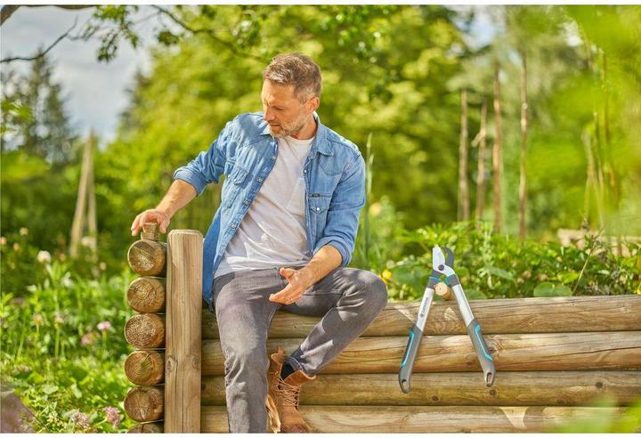 Produktbild Gardena Astschere EasyCut S