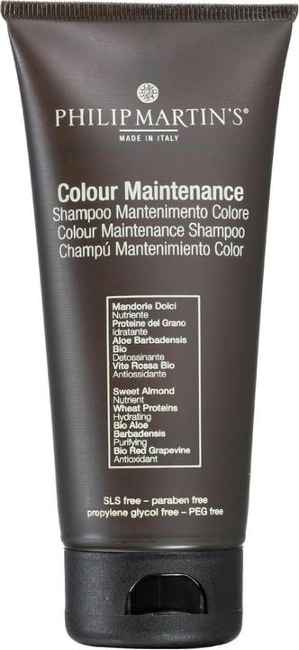 Actual product image Philip Martin's Colour Maintenance Shampoo (250 ml, Liquid shampoo)