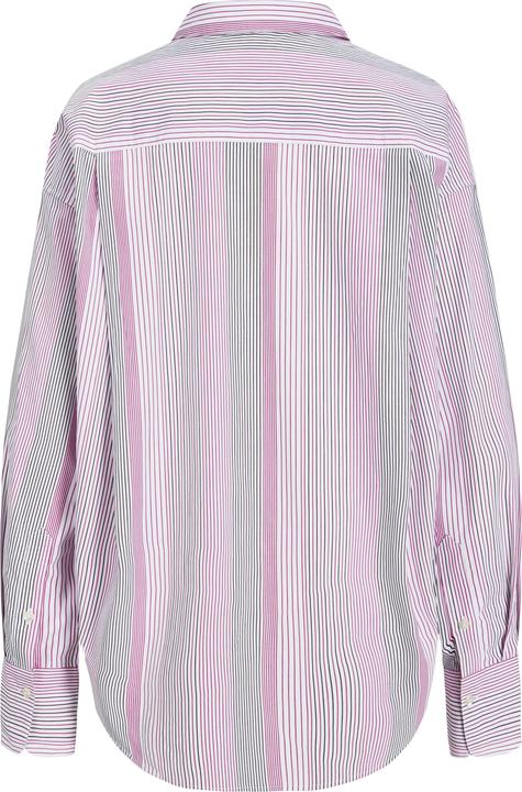 Produktbild JJXX Jxjamie Ls Relaxed Poplin Shirt Wvn Noos (L)