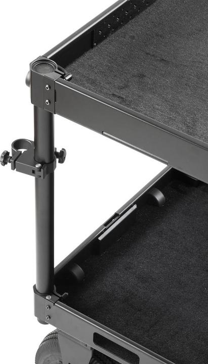 Produktbild ConeCarts Aufklappbare Klemme 40 mm (Weiteres Zubehör)