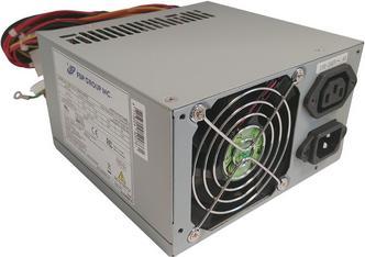 Produktbild Fortron Netzteil 400-70AGB 85+ Monitor (400 W)