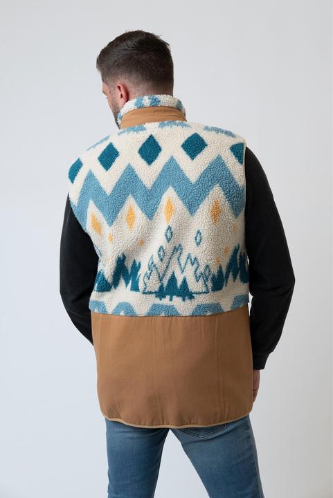 Actual product image Bavarian Caps Winter forest (L)