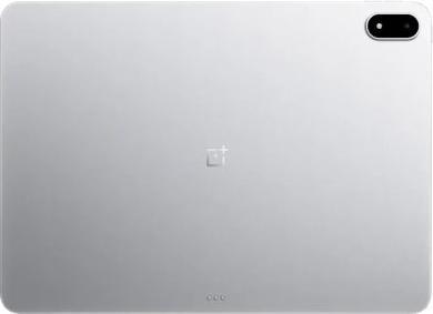 Produktbild OnePlus Tablet Pad 3 13.2 16GB RAM 512GB - Silver (13.20", 512 GB, Silber)