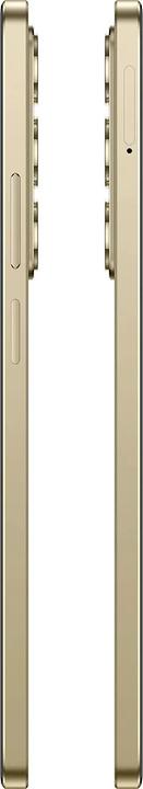 Actual product image realme C75 Dual Sim 6GB RAM 128GB - Lightning Gold (128 GB, Lightning Gold, 6.72", Dual SIM, 50 Mpx, 4G)