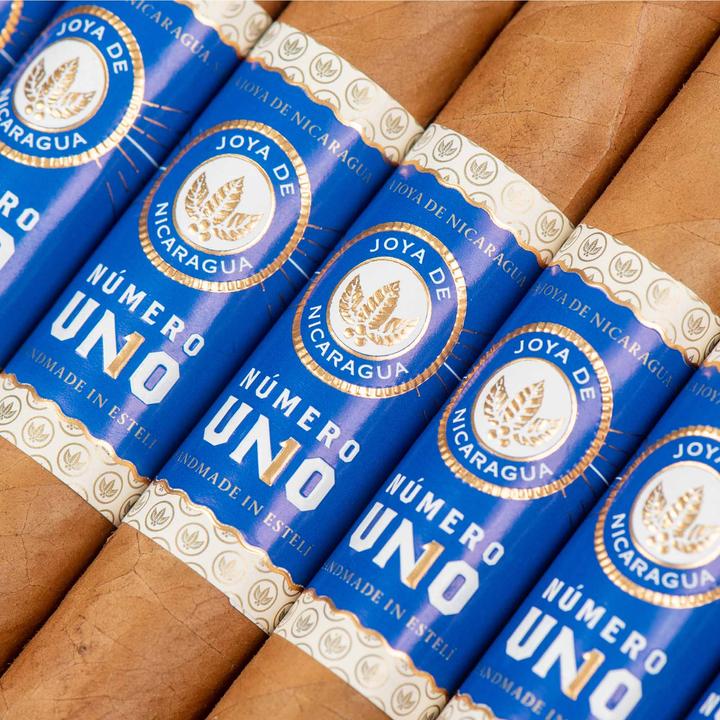 Produktbild Joya de Nicaragua Numero Uno L'Ambassadeur (Lancero)