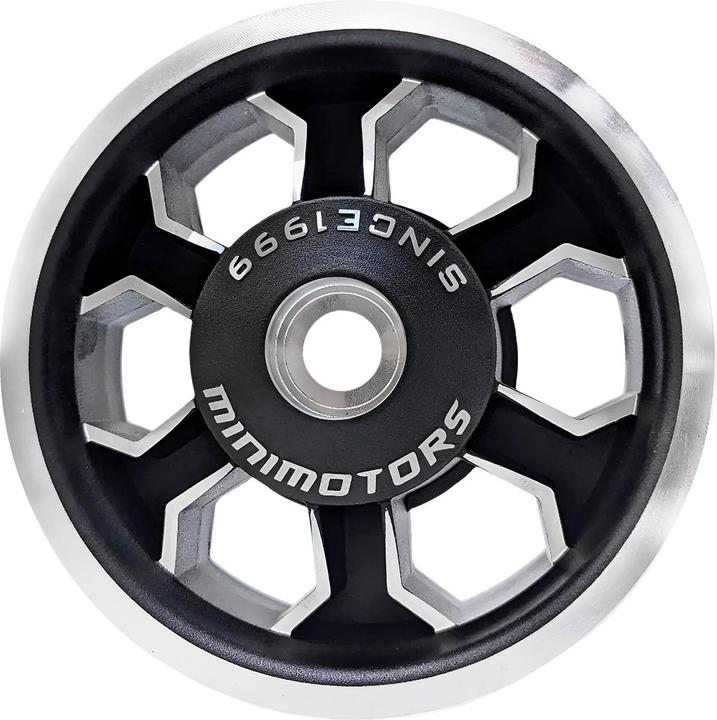 Produktbild Mini Motor Vorderradfelge Ersatzteil