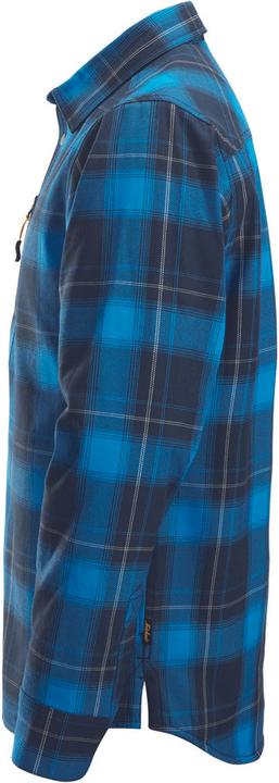 Actual product image Snickers Workwear AllroundWork Hemd 8522 XXL (XXL)