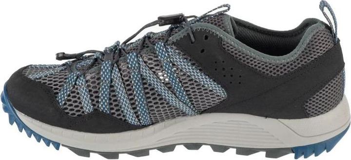 Actual product image Merrell Wildwood Aerosport (41)