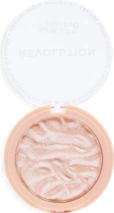 Image du produit Makeup Revolution Re-chargé (Osez divaguer, Highlighter, 6.50 g)