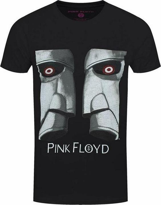 Produktbild Music Brand Metal Heads Close Up TShirt (M)