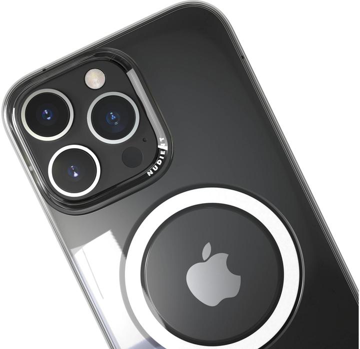 Immagine prodotto Nudient Thin Case (Apple iPhone 16 Pro Max)