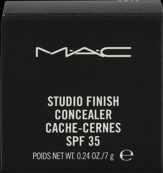 Produktbild MAC Cosmetics Studio Finish SPF 35 Concealer (Nr. NW25)