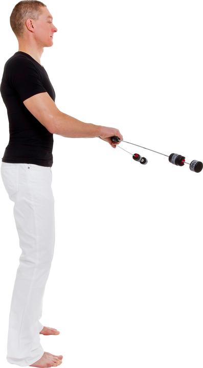 Produktbild Haider BioSwing Improve (130 cm)