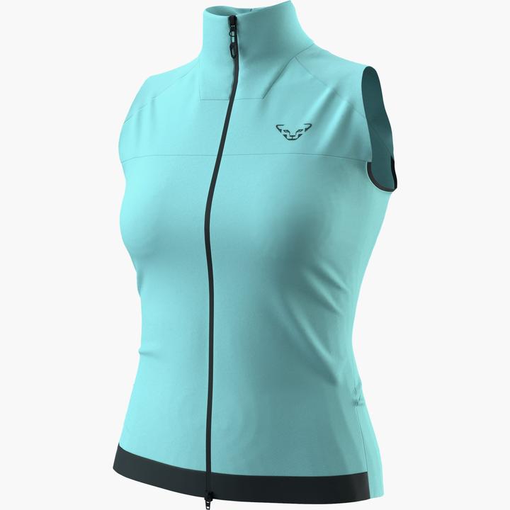 Produktbild Dynafit Ride Light Wind Weste (40, L)
