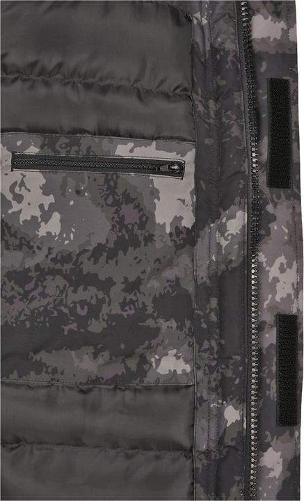 Immagine prodotto Urban Classics Multipocket Winter Jacket (L)