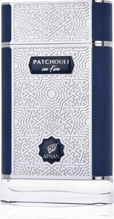 Afnan Patchouli On Fire (Eau de Parfum, 80 ml)
