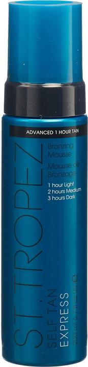 Immagine prodotto St. Tropez Esprimi (Schiuma autoabbronzante, 200 ml)
