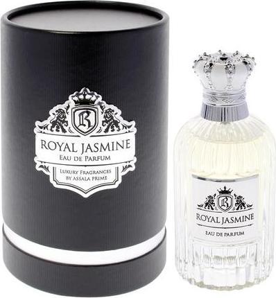 Actual product image Prime Royal Jasmine (Eau de parfum, 100 ml)