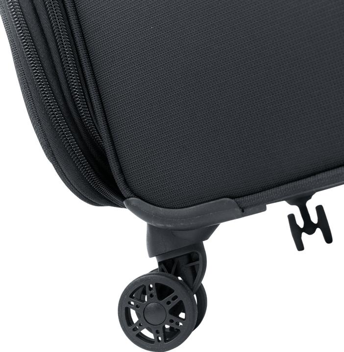 Immagine prodotto Swissbags Delemont (112 l, Bagaglio a mano (fino a 50 litri), M (50 - 90l), L (90 - 115l))