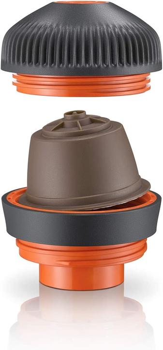 Actual product image Wacaco DG Kit