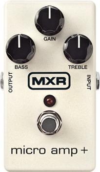Image du produit Mxr M233 (Guitare électrique)