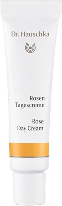 Produktbild Dr. Hauschka DUPLIKAT Rosen Tagescreme (30 ml, Tagescreme)