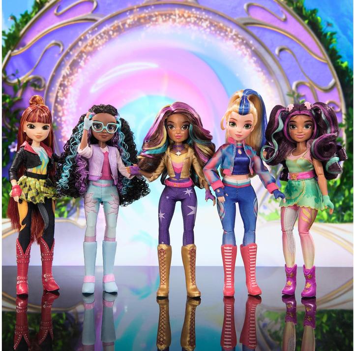 Produktbild Unicorn Academy Layla